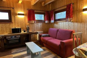 Chalet Appartament La Grandze in Valtournanche near Cervinia_02