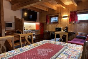 Chalet Appartament La Grandze in Valtournanche near Cervinia_03