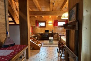 Chalet Appartament La Grandze in Valtournanche near Cervinia_04