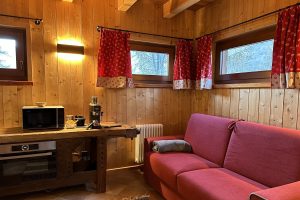 Chalet Appartament La Grandze in Valtournanche near Cervinia_08