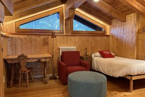 Chalet Appartament La Grandze in Valtournanche near Cervinia_09