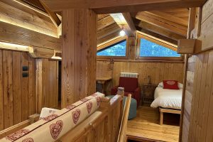 Chalet Appartament La Grandze in Valtournanche near Cervinia_10