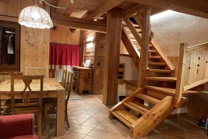 Chalet Appartament La Grandze in Valtournanche near Cervinia_19