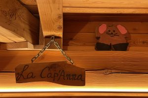 Chalet Appartament La Grandze in Valtournanche near Cervinia_20