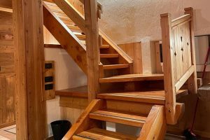 Chalet Appartament La Grandze in Valtournanche near Cervinia_25