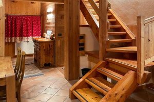 Chalet Appartament La Grandze in Valtournanche near Cervinia_26